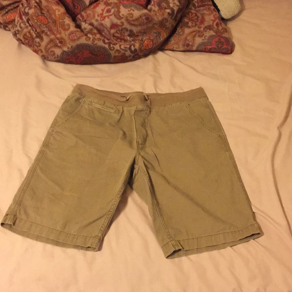American Rag shorts